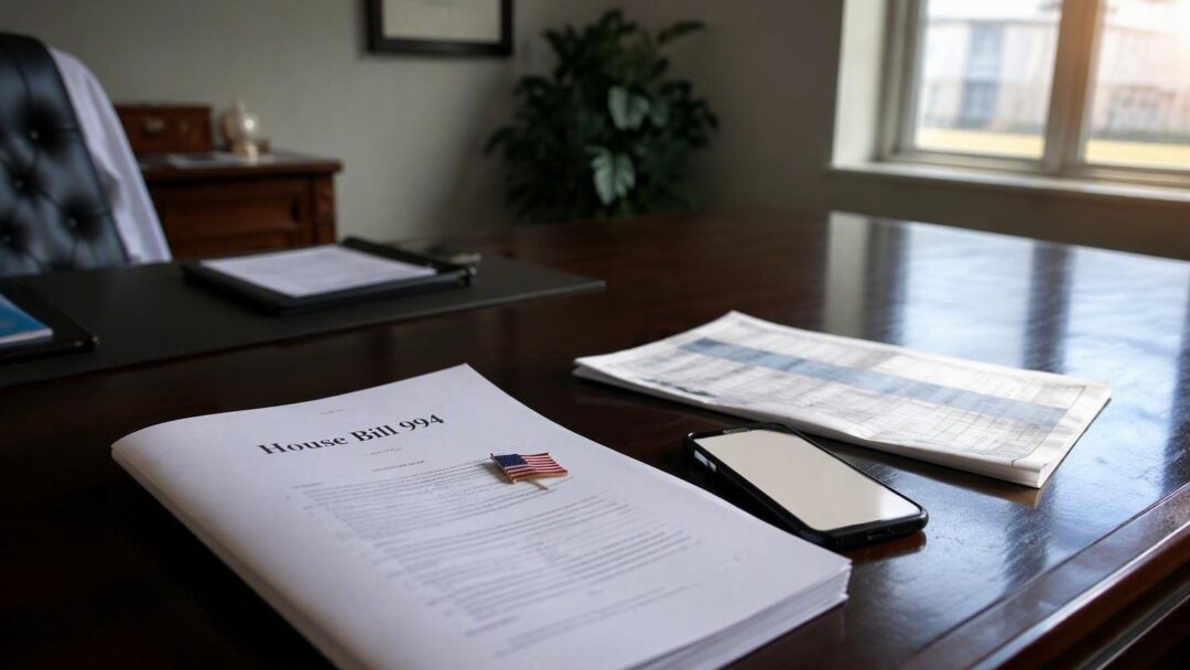 Understanding Maryland's New Travel Seller Regulations for 2026