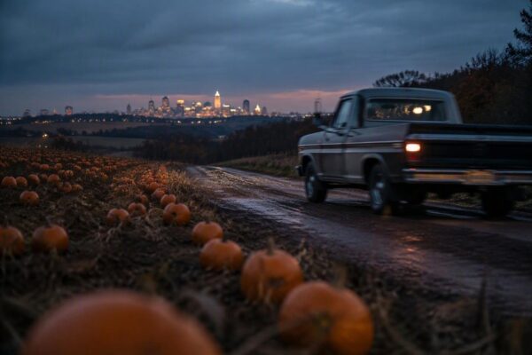 Weekend getaways near Philly: pumpkin patches, fairs and trails