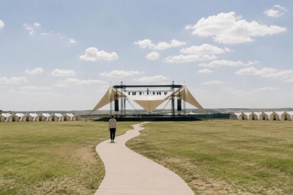 Why Lost in Dreams Is a Must-Visit Festival in Las Vegas