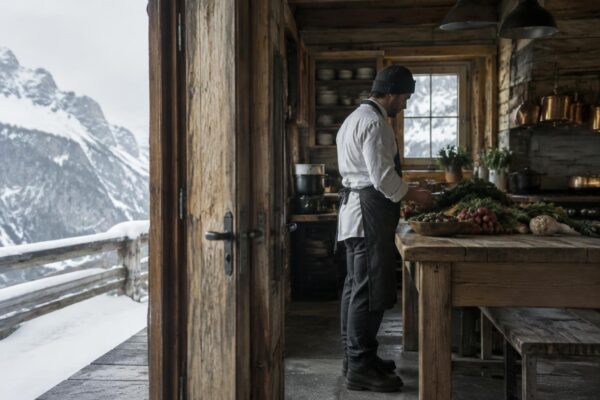 2026 guide crowns Italy’s best alpine refuges and mountain clubs