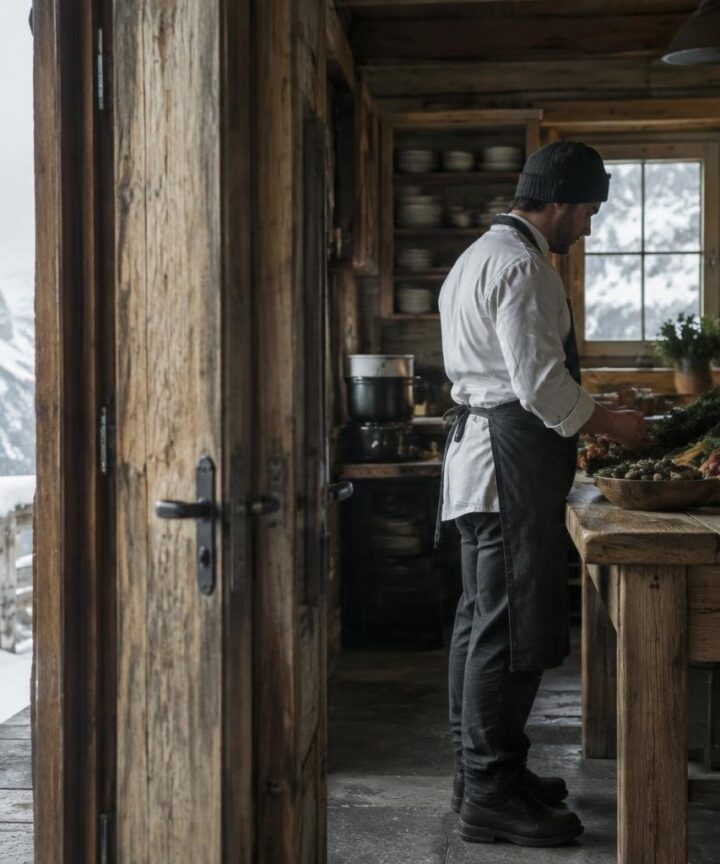2026 guide crowns Italy’s best alpine refuges and mountain clubs