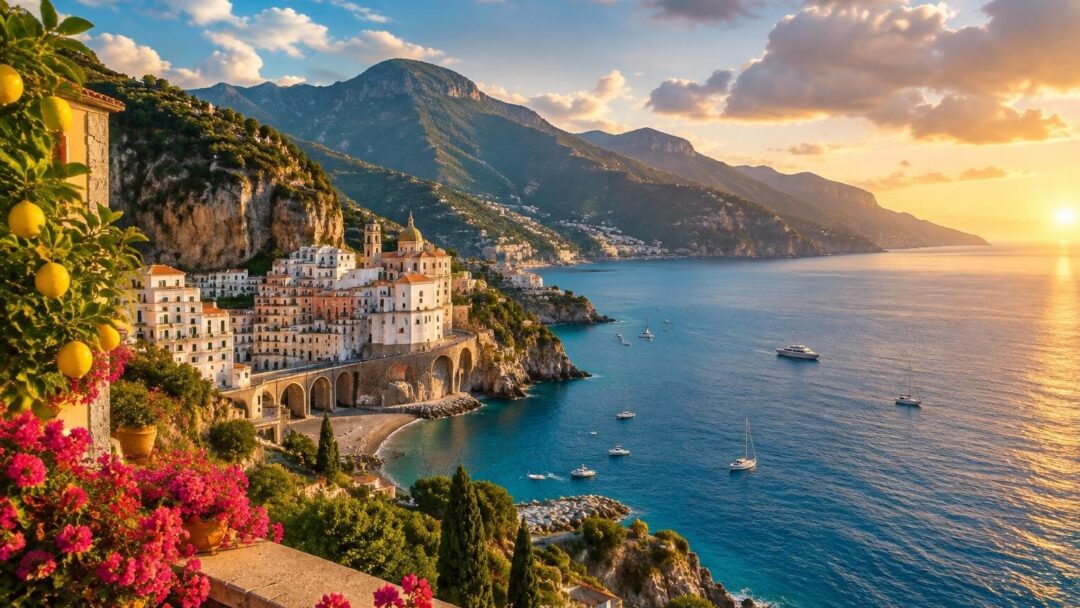 Rome’s autumn shine: best-weather picks this week