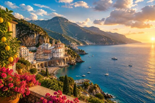 Rome’s autumn shine: best-weather picks this week