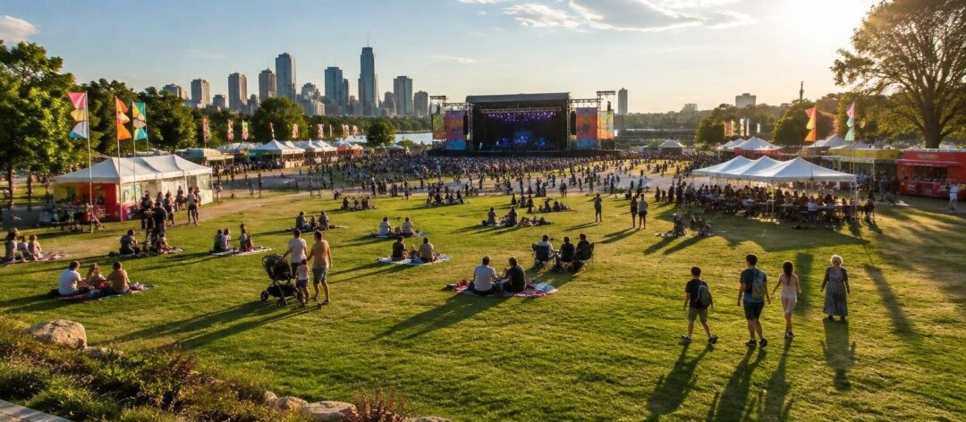 A Day In The Gully returns with massive 2027 lineup