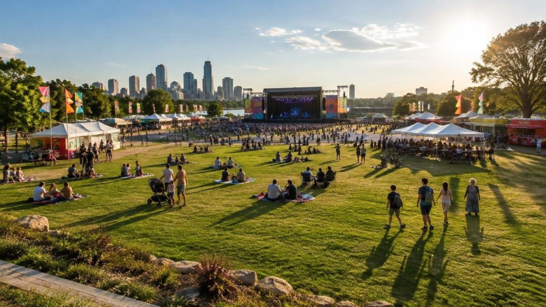 A Day In The Gully returns with massive 2027 lineup