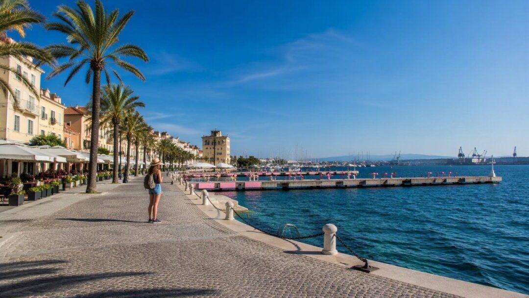 Affordable June 2027 weekend trips with Volotea