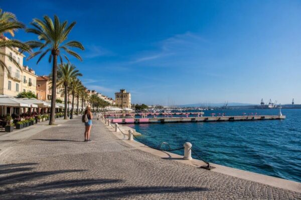 Affordable June 2027 weekend trips with Volotea