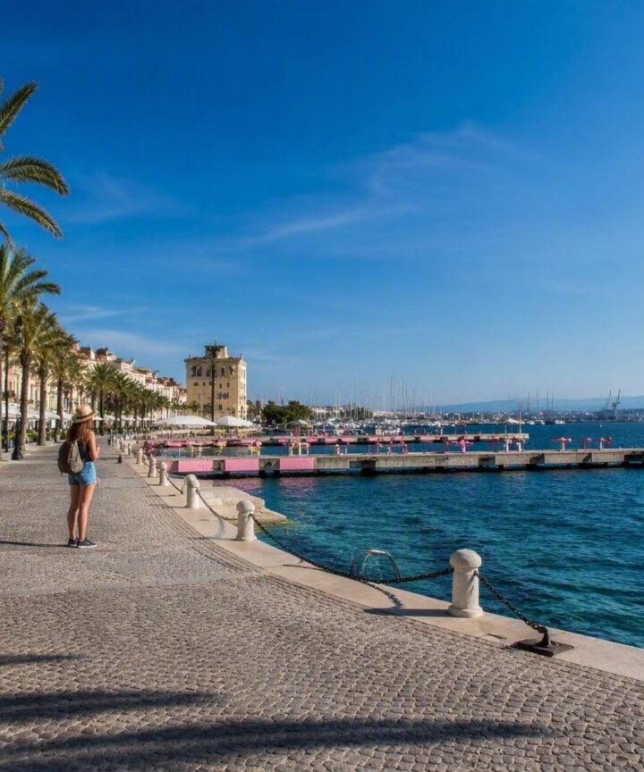 Affordable June 2027 weekend trips with Volotea
