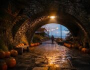 Best cheap autumn outings and where to find Europe's biggest pumpkin