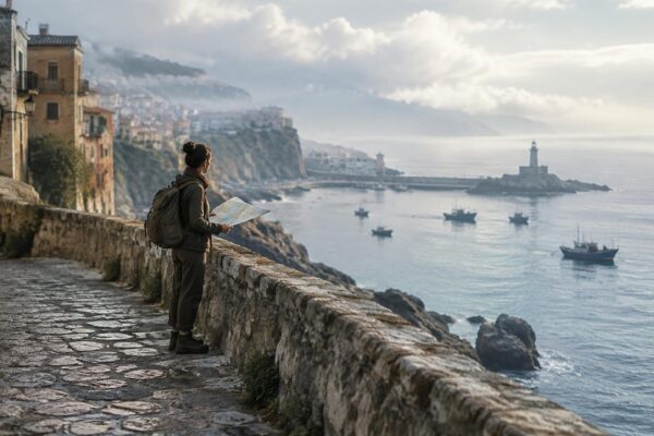 Best places to explore alone in 2027