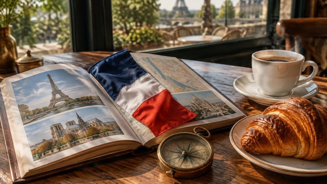 Booking a French guide: the secret to richer cultural trips