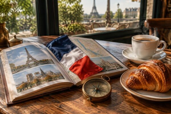 Booking a French guide: the secret to richer cultural trips