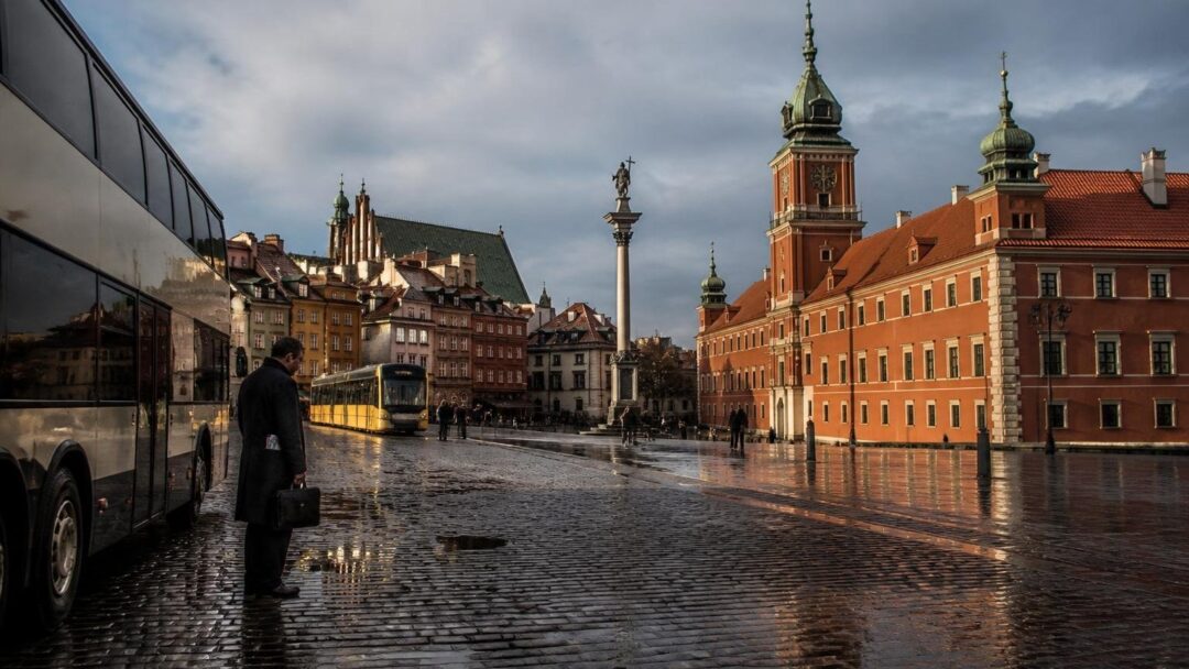 Budget Autumn Escapes to Warsaw, Manchester and Vienna