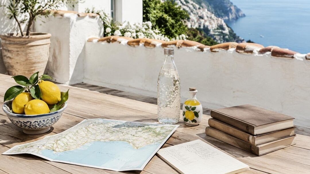 Budget-friendly guide to the Amalfi Coast