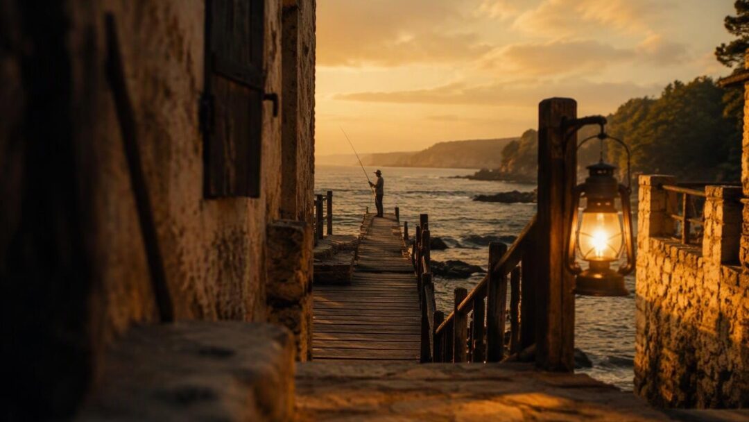 Caribbean island secrets