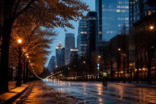 Chicago October outdoor guide: markets, bike rides, bird walks and more