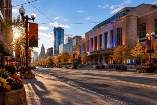 Colorado Halloween weekend guide: events, fairs and concerts