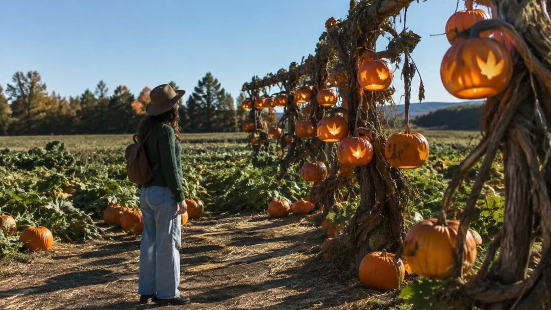 Colorado Oct 16-18 weekend guide: Halloween events, sports and lights