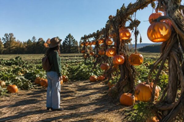 Colorado Oct 16-18 weekend guide: Halloween events, sports and lights