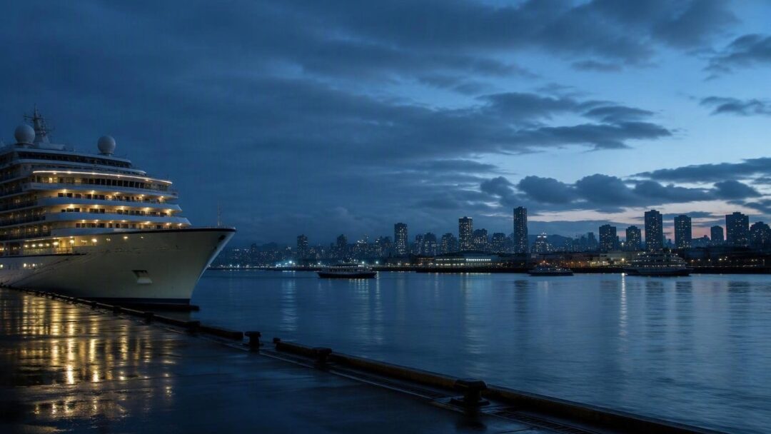 Cruise updates: cabin swaps, concierge cut, Disney adds ships