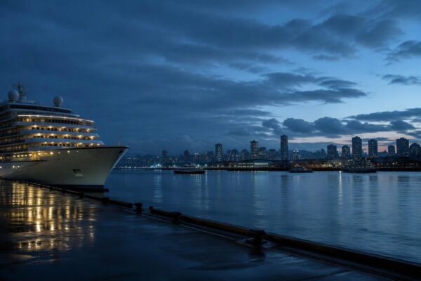 Cruise updates: cabin swaps, concierge cut, Disney adds ships