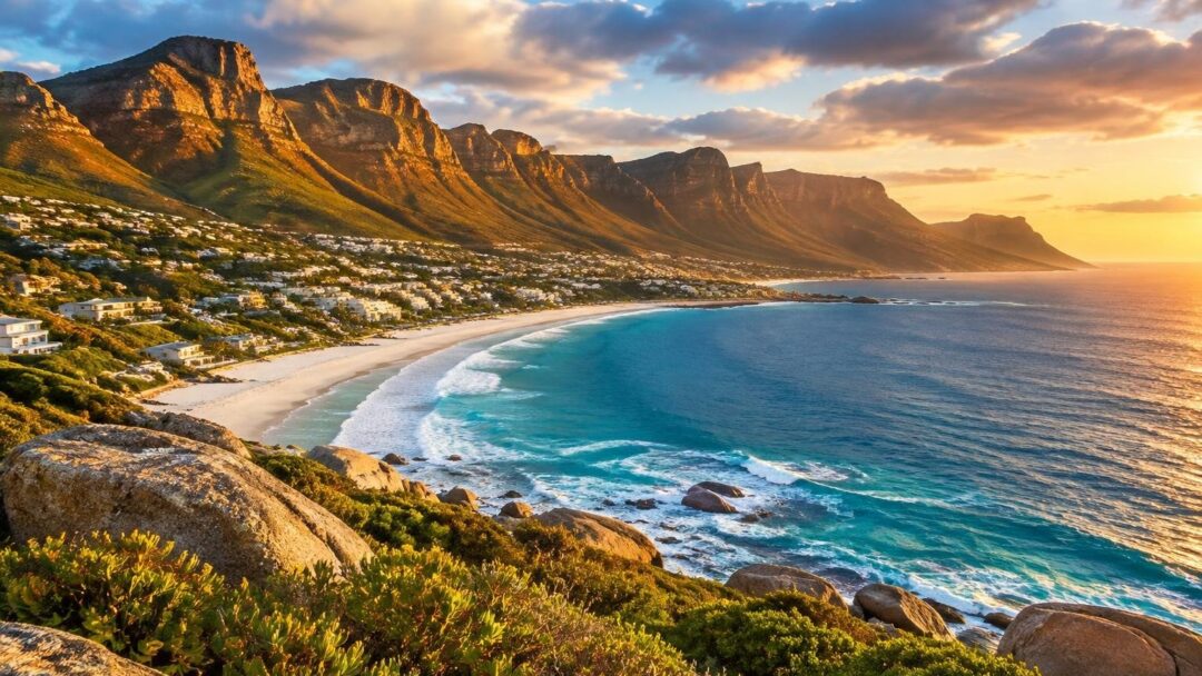 Cape Town tops this week’s weather picks