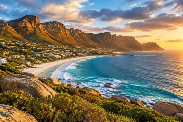 Cape Town tops this week’s weather picks