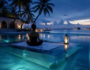 Discover October’s holistic retreat at Amilla Maldives