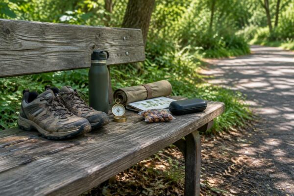 Discover scenic walks close to home