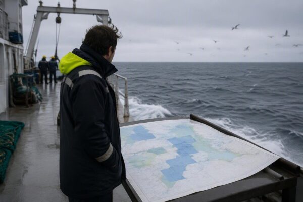 Eight new high-sea protected areas join Italy’s Natura 2000 network