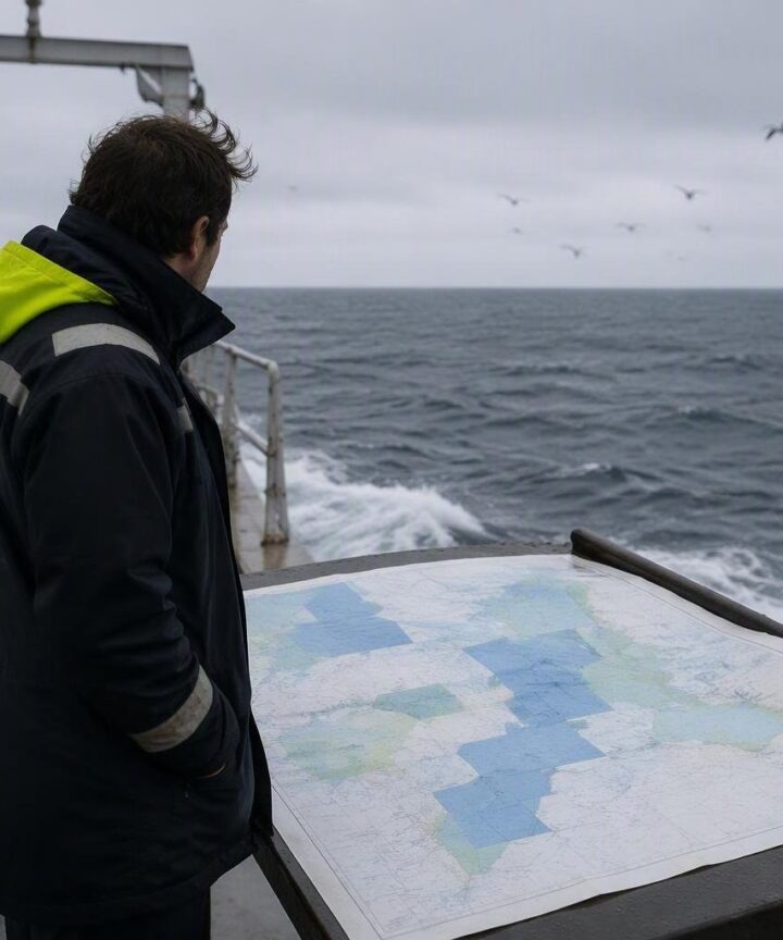 Eight new high-sea protected areas join Italy’s Natura 2000 network