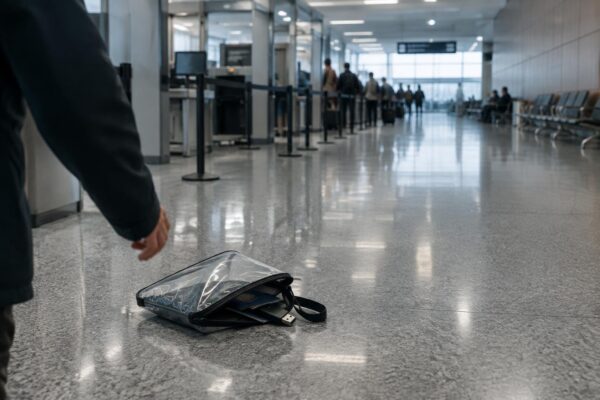 Essential guide to U.S. admission for visitors, students and workers
