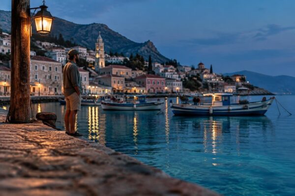 Europe’s 2026 island ranking reveals hidden gems