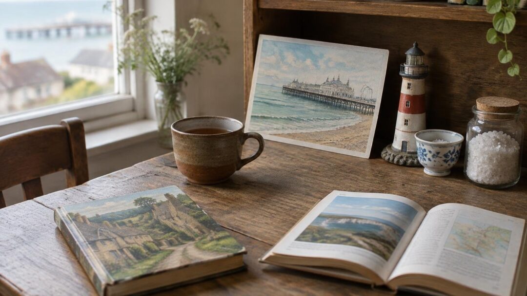 Explore Britain: seven places locals love to visit