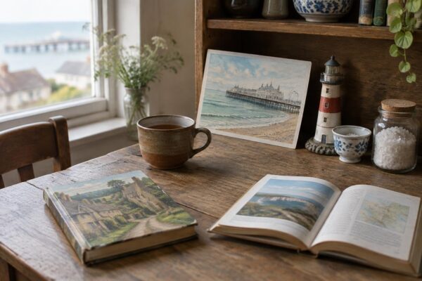 Explore Britain: seven places locals love to visit