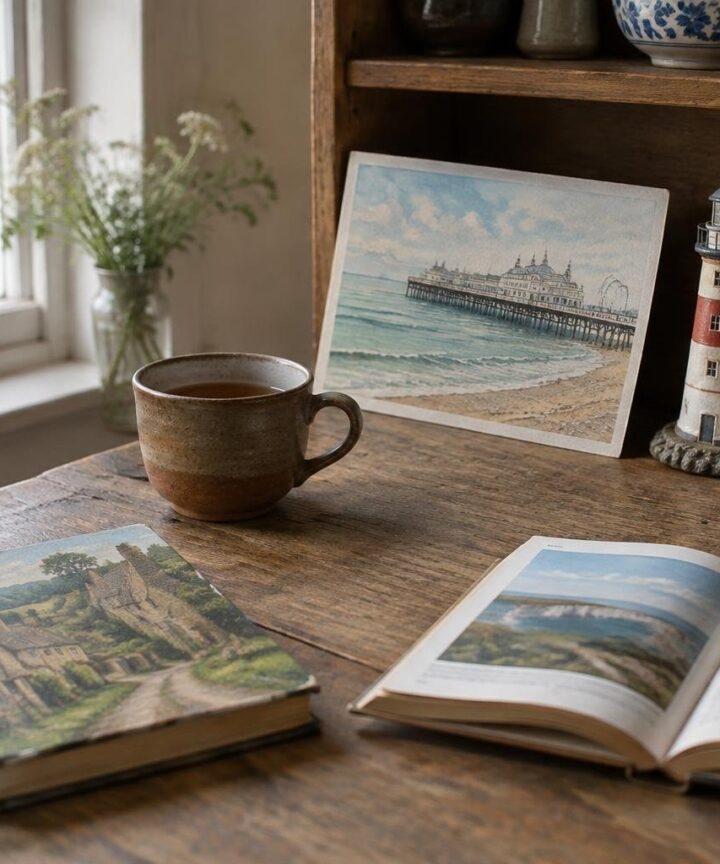 Explore Britain: seven places locals love to visit