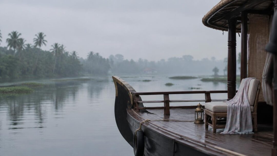 Explore India’s off-beat honeymoon spots from Kerala to Ladakh