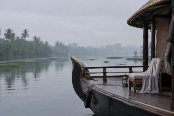 Explore India’s off-beat honeymoon spots from Kerala to Ladakh