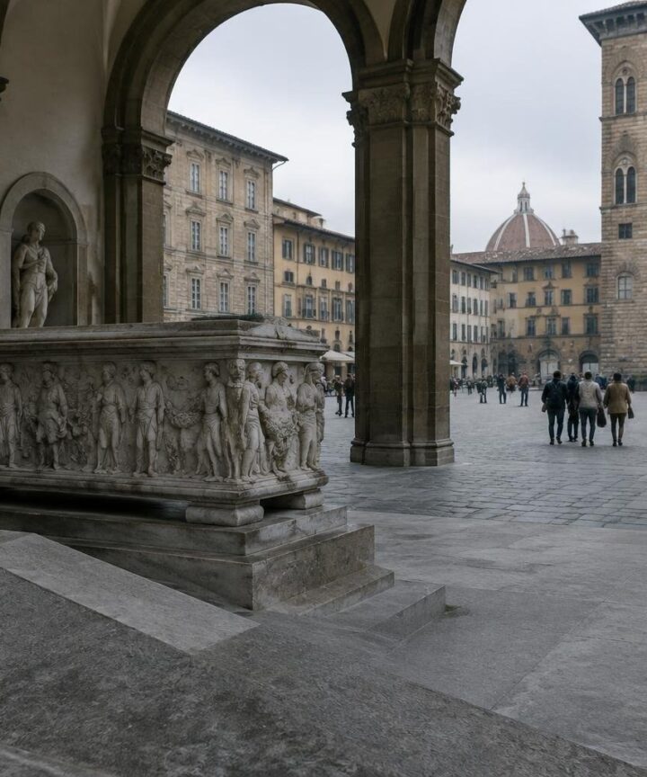 Explore Italy’s heritage for free on November 1, 2026