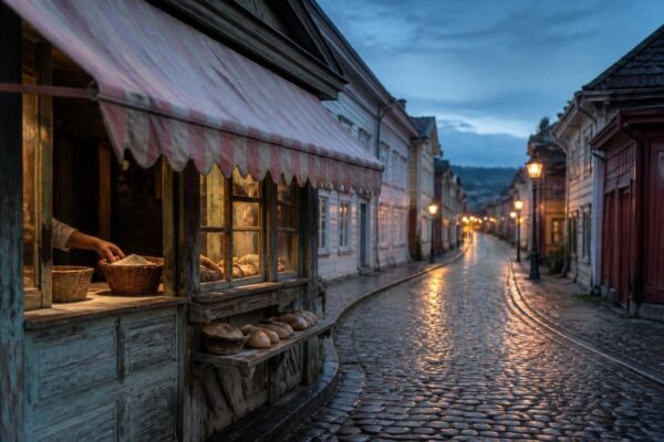 Explore quirky towns and hidden main streets