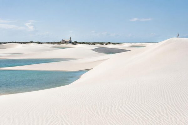 Five hidden Brazilian destinations you should visit
