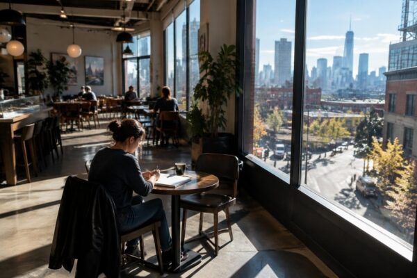 Flexible trip planning made easy