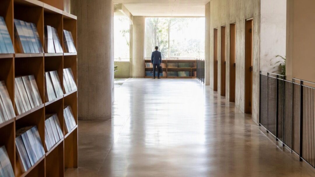 Funding travel and development for under-served physics departments