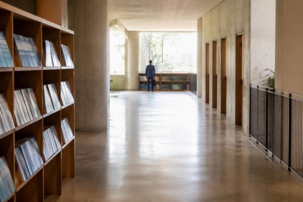 Funding travel and development for under-served physics departments