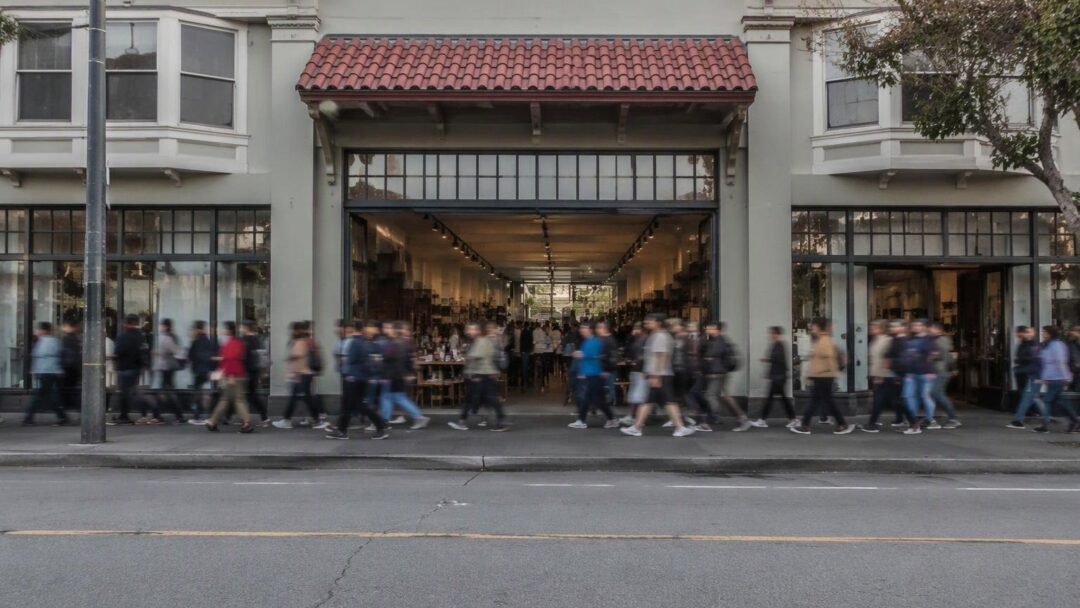 Harvey Milk’s Castro Storefront Reimagined as Queer Arts Hub