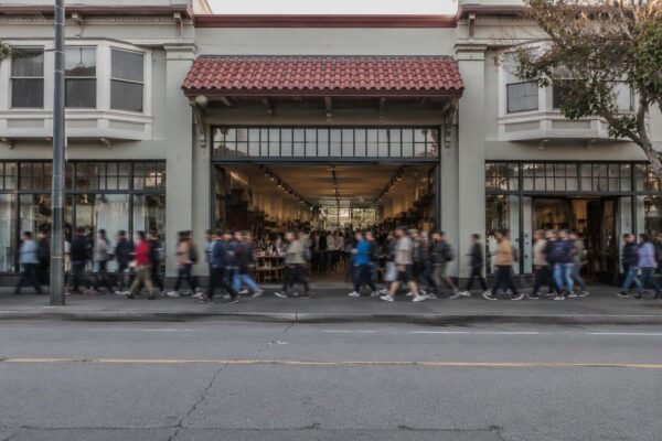 Harvey Milk’s Castro Storefront Reimagined as Queer Arts Hub