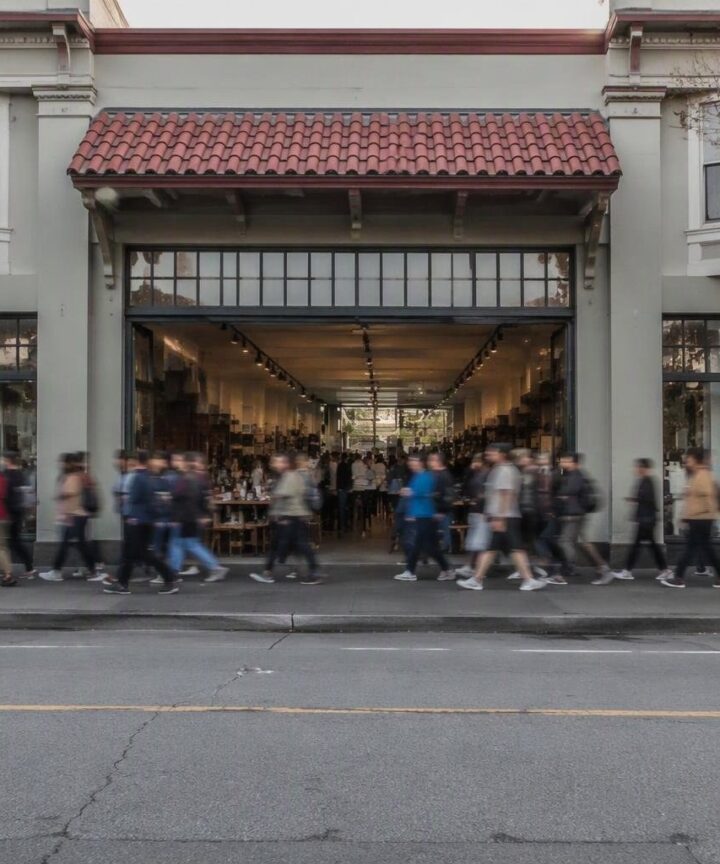 Harvey Milk’s Castro Storefront Reimagined as Queer Arts Hub
