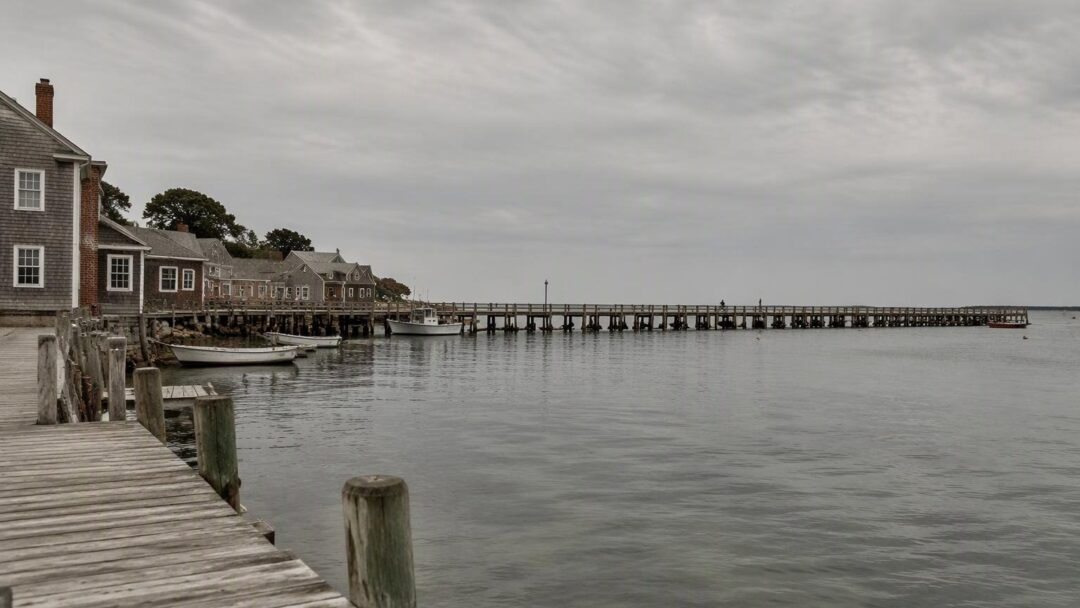 Harwich, Massachusetts: Tiny Town, Big Flavors for a Perfect Weekend