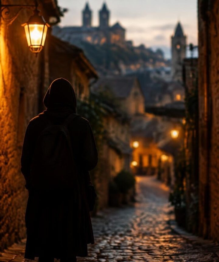 Hidden gems: 12 lesser-known cities to explore now