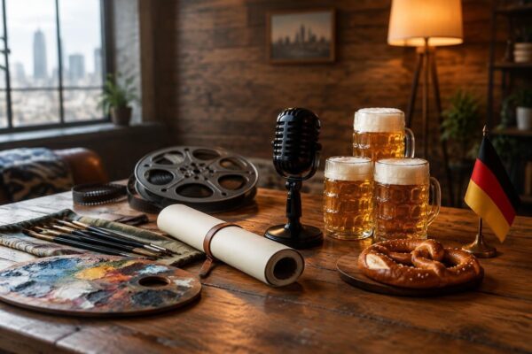 Houston weekend guide: art festivals, live music and Oktoberfest